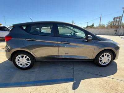 Ford Fiesta 1.1 85 CV 5 porte Business (6)
