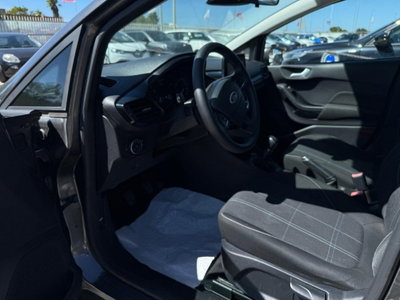 Ford Fiesta 1.1 85 CV 5 porte Business (8)