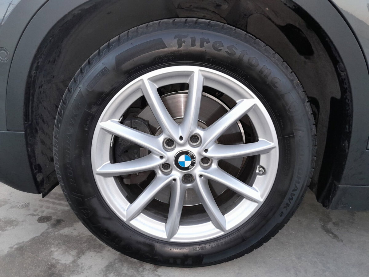 BMW X2 xDrive20d Business-X (13)