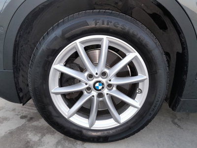BMW X2 xDrive20d Business-X (12)