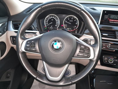 BMW X2 xDrive20d Business-X (17)