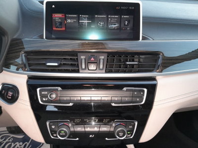 BMW X2 xDrive20d Business-X (18)