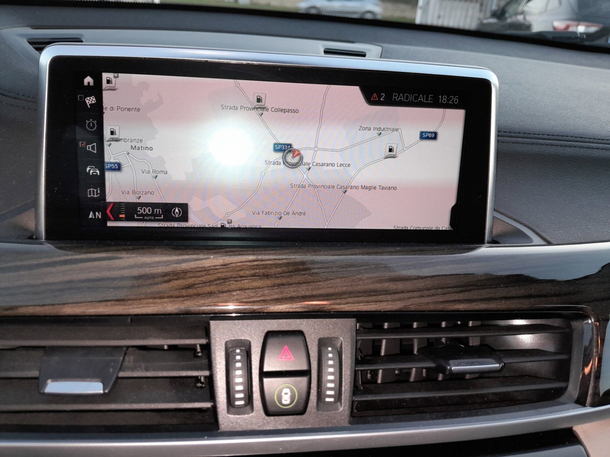 BMW X2 xDrive20d Business-X (20)