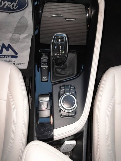 BMW X2 xDrive20d Business-X (20)