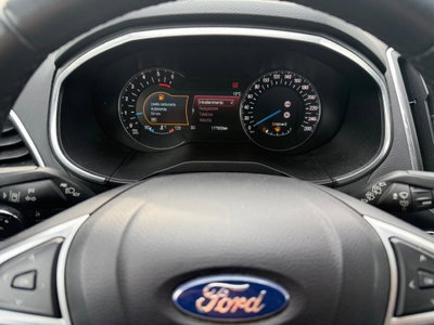 Ford S-Max 2.0 TDCi 180CV Start&Stop Powershift Titanium (15)
