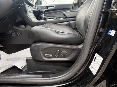 Ford S-Max 2.0 TDCi 180CV Start&Stop Powershift Titanium (19)