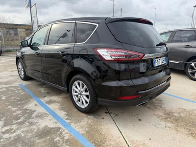 Ford S-Max 2.0 TDCi 180CV Start&Stop Powershift Titanium (6)