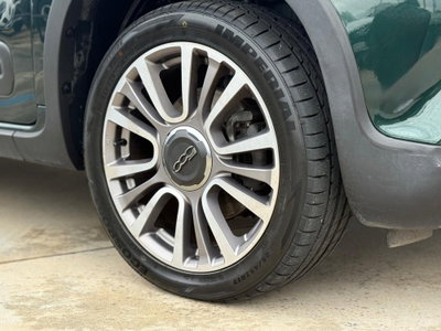 Fiat 500L 1.3 Multijet 95 CV Cross (10)
