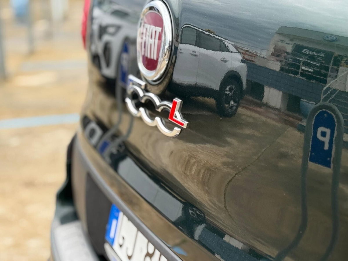 Fiat 500L 1.3 Multijet 95 CV Cross (11)