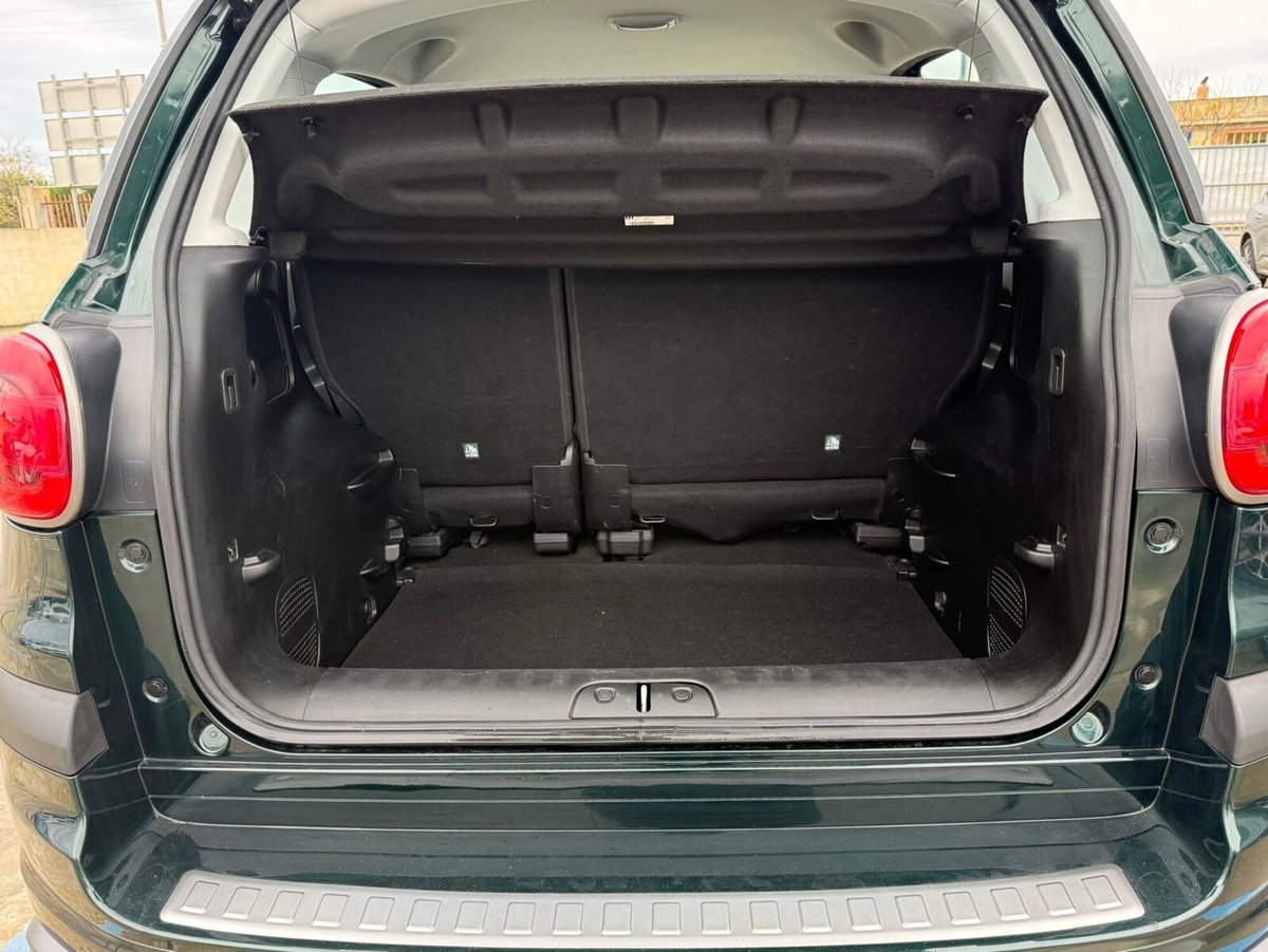 Fiat 500L 1.3 Multijet 95 CV Cross (12)