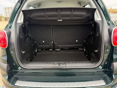 Fiat 500L 1.3 Multijet 95 CV Cross (12)