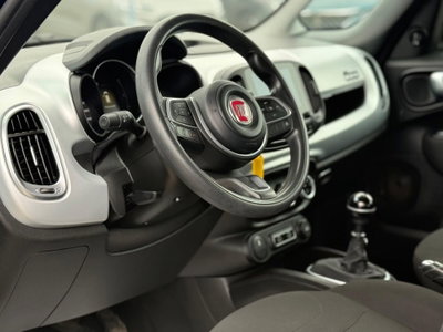 Fiat 500L 1.3 Multijet 95 CV Cross (14)