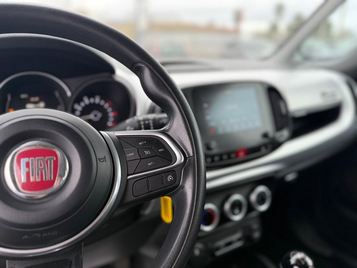 Fiat 500L 1.3 Multijet 95 CV Cross (16)
