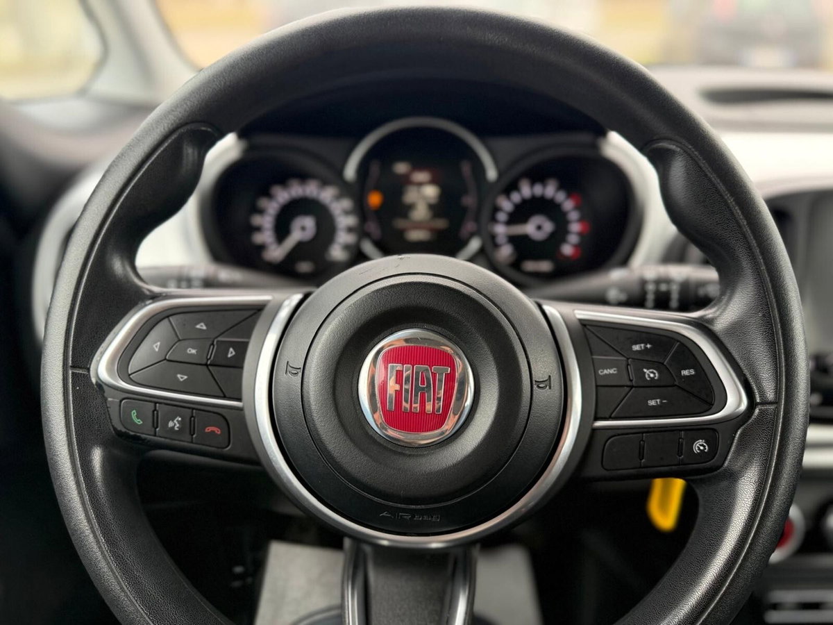 Fiat 500L 1.3 Multijet 95 CV Cross (17)