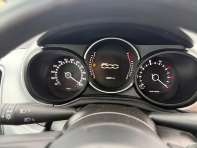 Fiat 500L 1.3 Multijet 95 CV Cross (18)