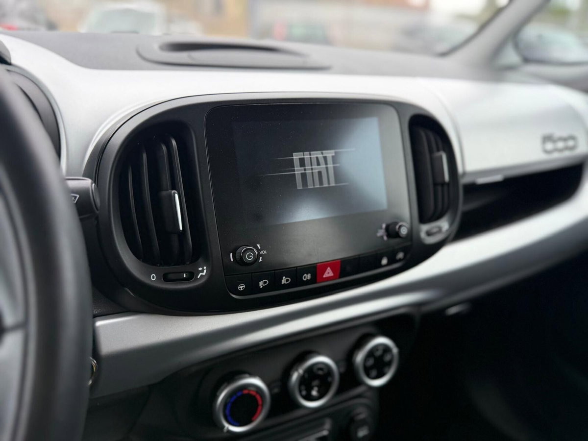 Fiat 500L 1.3 Multijet 95 CV Cross (19)