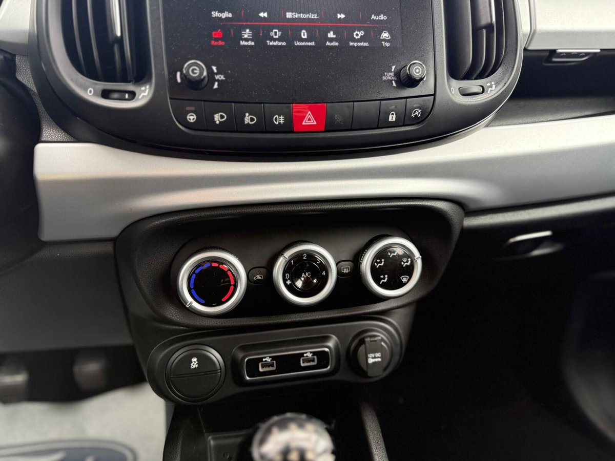 Fiat 500L 1.3 Multijet 95 CV Cross (20)