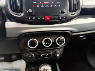 Fiat 500L 1.3 Multijet 95 CV Cross (20)