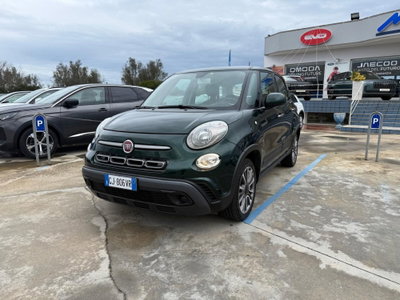 Fiat 500L 1.3 Multijet 95 CV Cross (4)