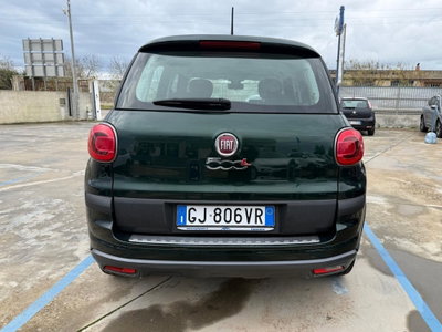 Fiat 500L 1.3 Multijet 95 CV Cross (7)