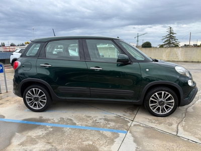 Fiat 500L 1.3 Multijet 95 CV Cross (9)