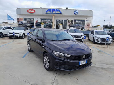 Fiat Tipo Tipo 1.0 5 porte usata