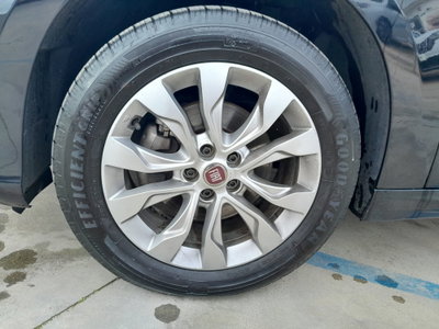 Fiat Tipo Tipo 1.0 5 porte (10)