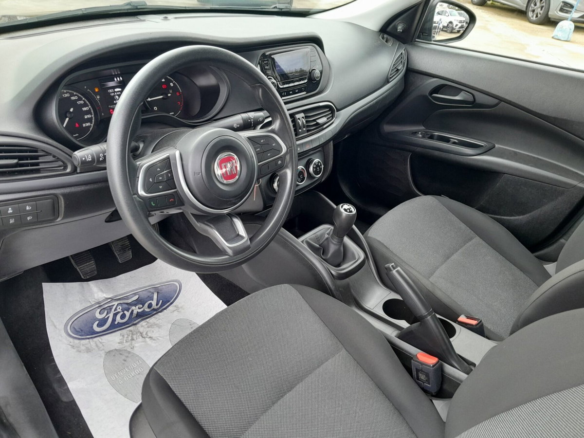 Fiat Tipo Tipo 1.0 5 porte (12)