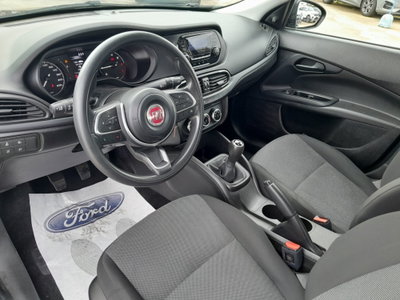 Fiat Tipo Tipo 1.0 5 porte (12)