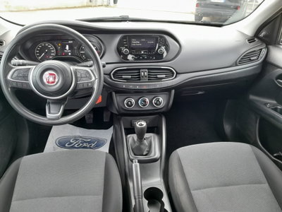 Fiat Tipo Tipo 1.0 5 porte (13)