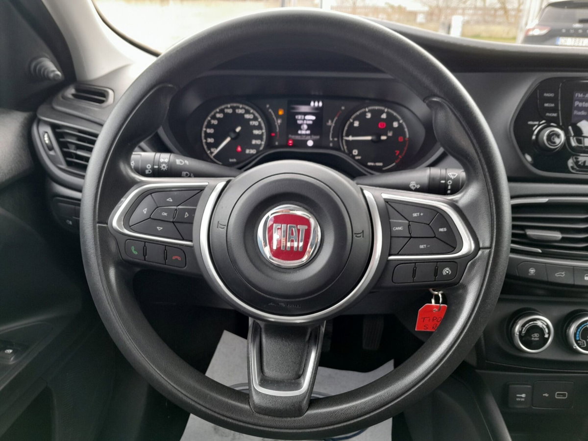 Fiat Tipo Tipo 1.0 5 porte (14)