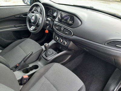 Fiat Tipo Tipo 1.0 5 porte (16)