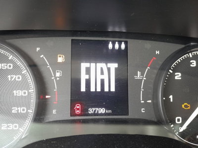 Fiat Tipo Tipo 1.0 5 porte (17)