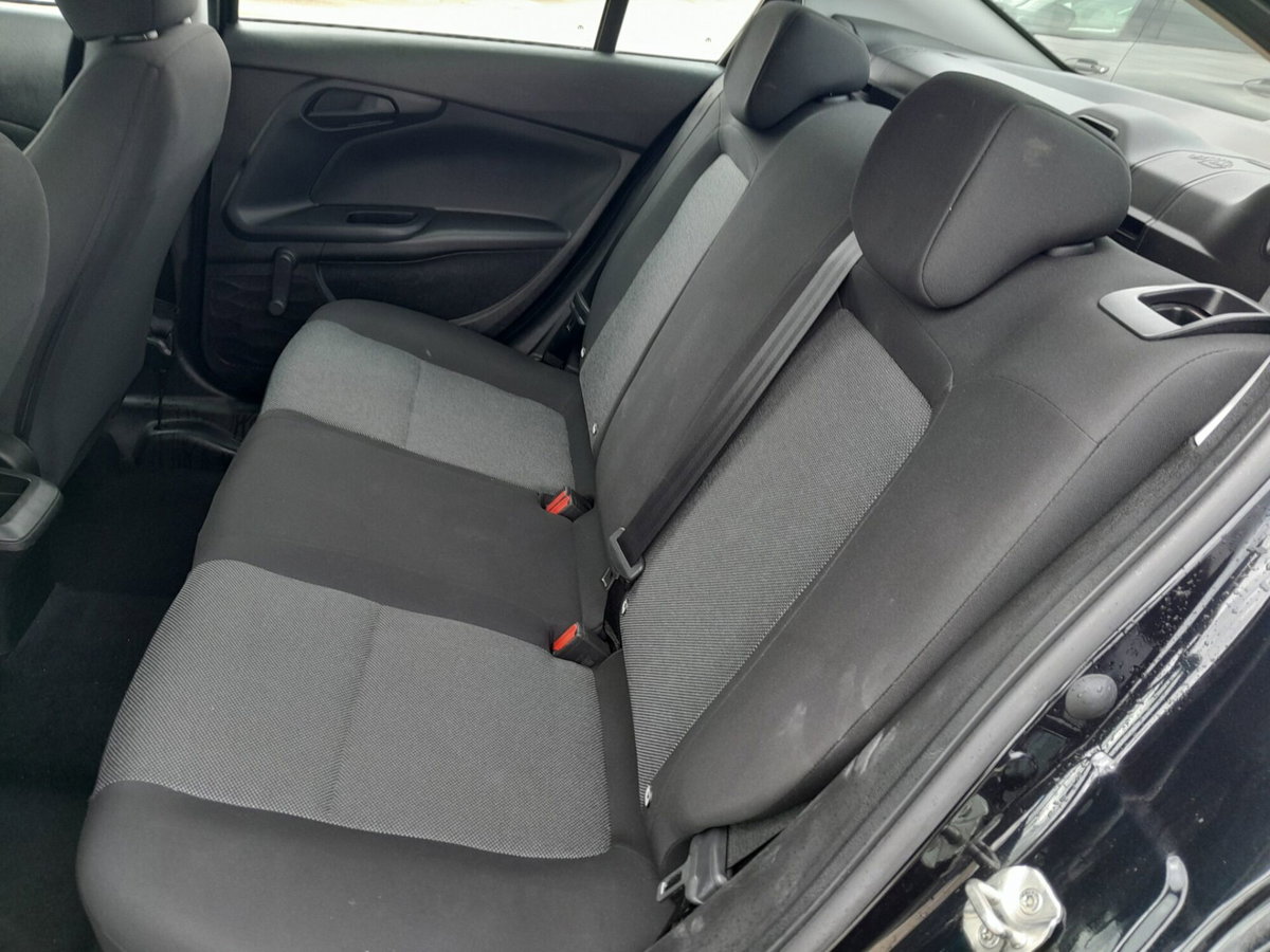 Fiat Tipo Tipo 1.0 5 porte (18)