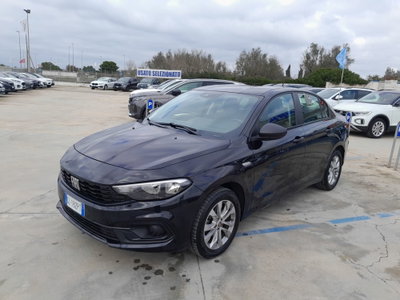 Fiat Tipo Tipo 1.0 5 porte (4)