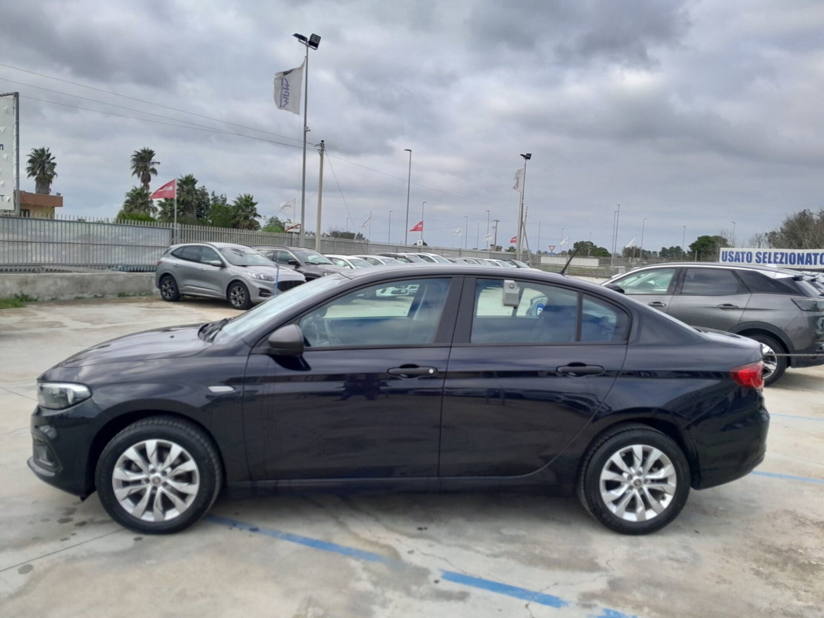 Fiat Tipo Tipo 1.0 5 porte (5)