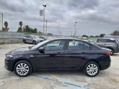 Fiat Tipo Tipo 1.0 5 porte (5)