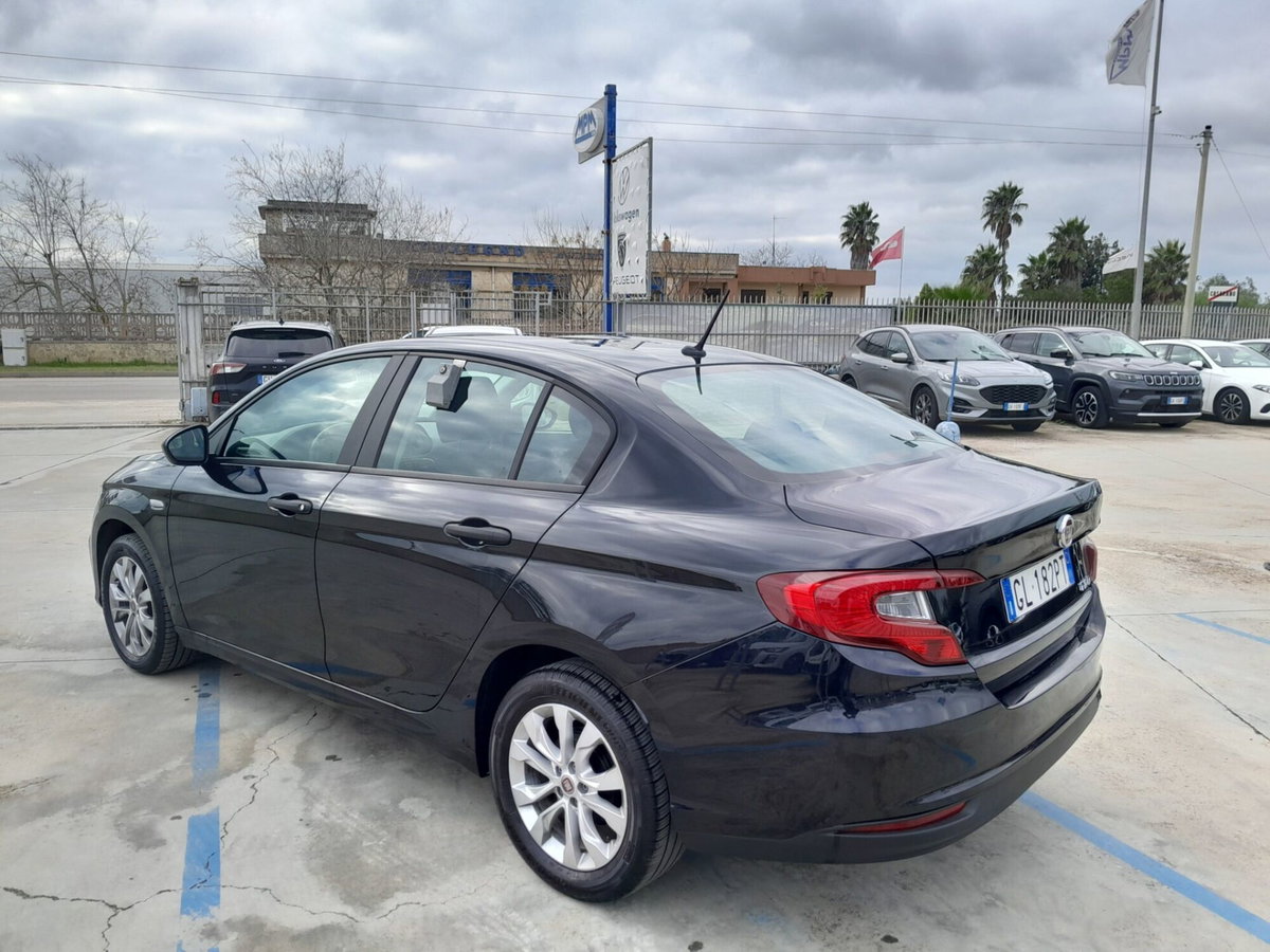 Fiat Tipo Tipo 1.0 5 porte (6)
