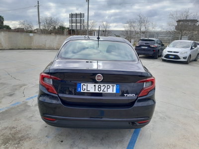 Fiat Tipo Tipo 1.0 5 porte (7)