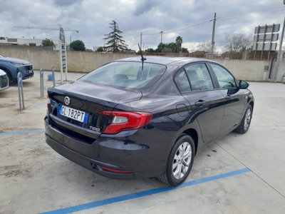 Fiat Tipo Tipo 1.0 5 porte (8)