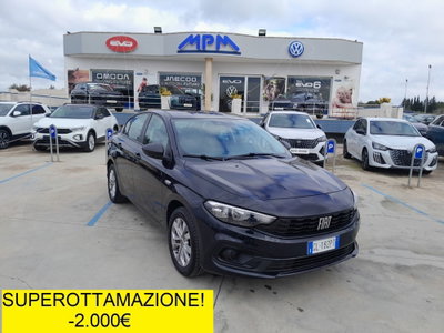 Fiat Tipo Tipo 1.0 5 porte usata