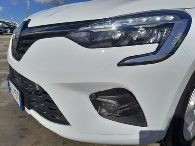 Renault Clio Blue dCi 100 CV 5 porte Business (10)