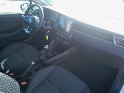 Renault Clio Blue dCi 100 CV 5 porte Business (17)