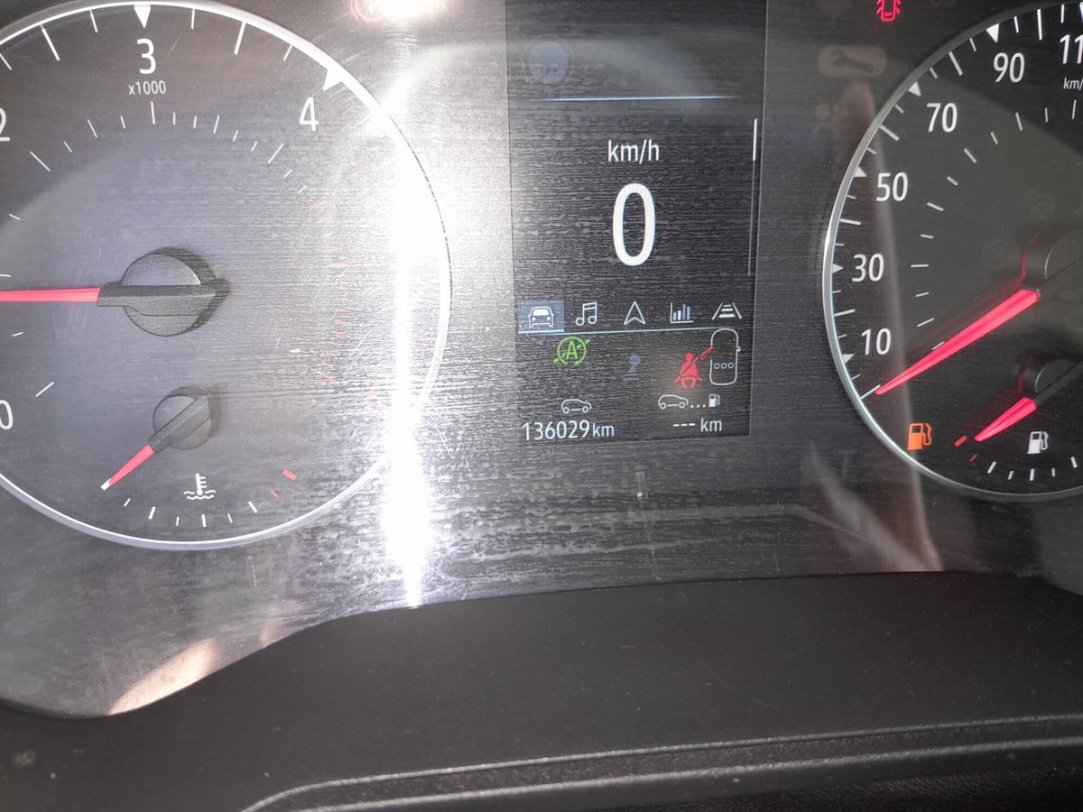 Renault Clio Blue dCi 100 CV 5 porte Business (19)