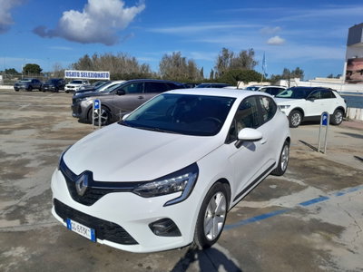 Renault Clio Blue dCi 100 CV 5 porte Business (4)