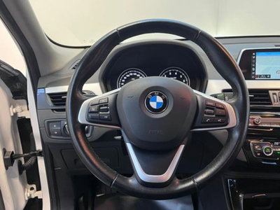 BMW X2 sDrive18i (10)