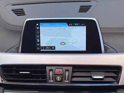 BMW X2 sDrive18i (11)