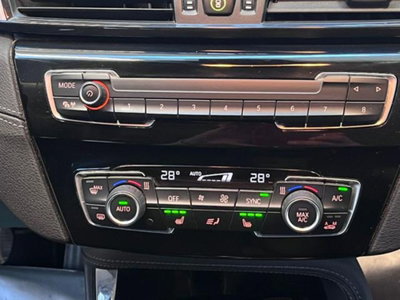 BMW X2 sDrive18i (12)