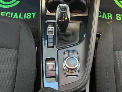 BMW X2 sDrive18i (13)