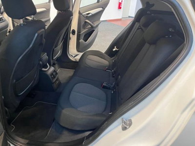 BMW X2 sDrive18i (14)